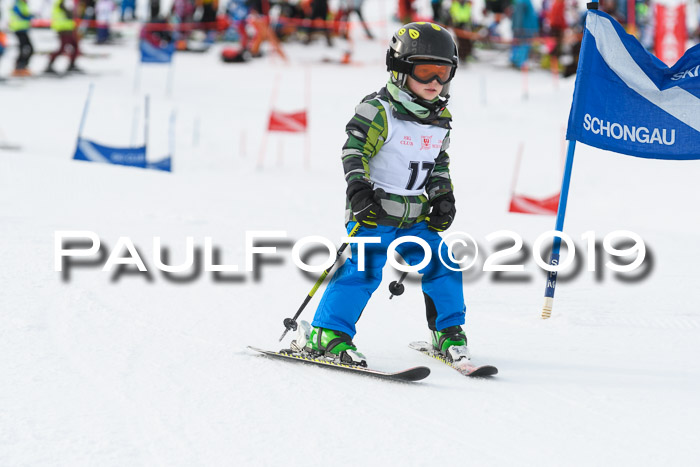 Schongauer Zwergerlrennen 2019