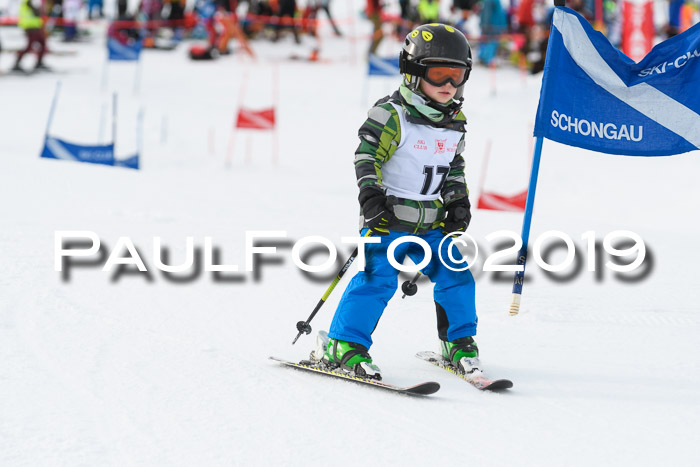 Schongauer Zwergerlrennen 2019