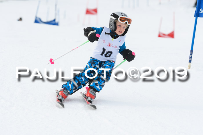 Schongauer Zwergerlrennen 2019