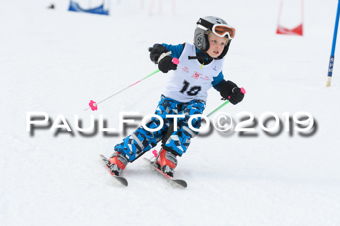 Schongauer Zwergerlrennen 2019