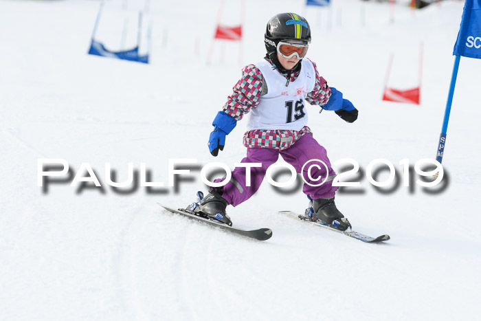 Schongauer Zwergerlrennen 2019