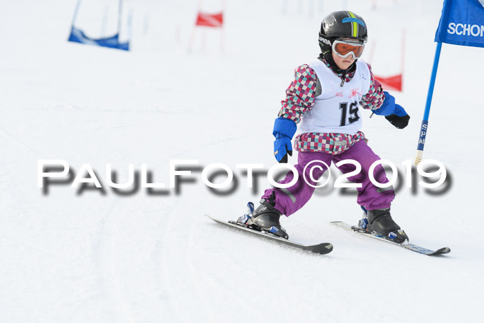 Schongauer Zwergerlrennen 2019