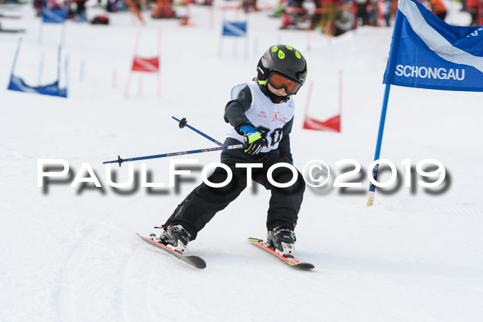 Schongauer Zwergerlrennen 2019