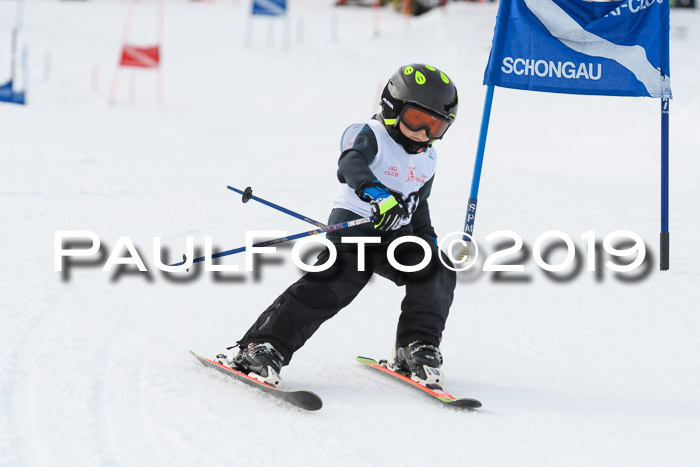 Schongauer Zwergerlrennen 2019