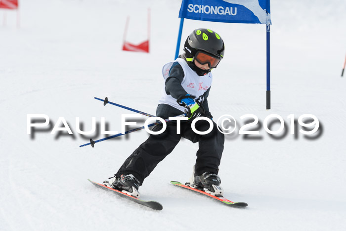 Schongauer Zwergerlrennen 2019