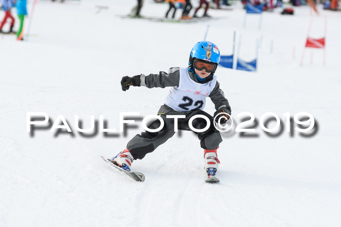 Schongauer Zwergerlrennen 2019