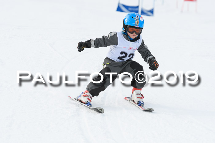 Schongauer Zwergerlrennen 2019