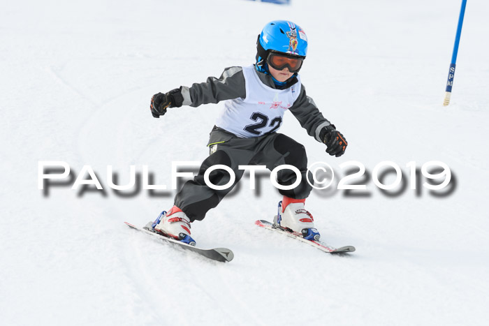 Schongauer Zwergerlrennen 2019