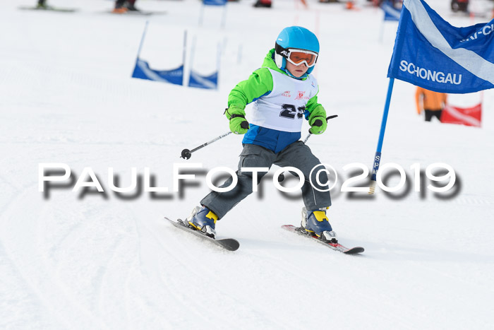 Schongauer Zwergerlrennen 2019