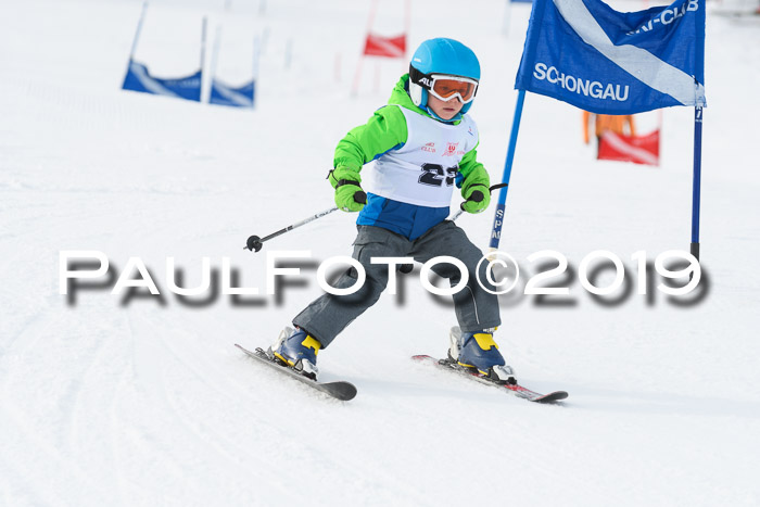 Schongauer Zwergerlrennen 2019