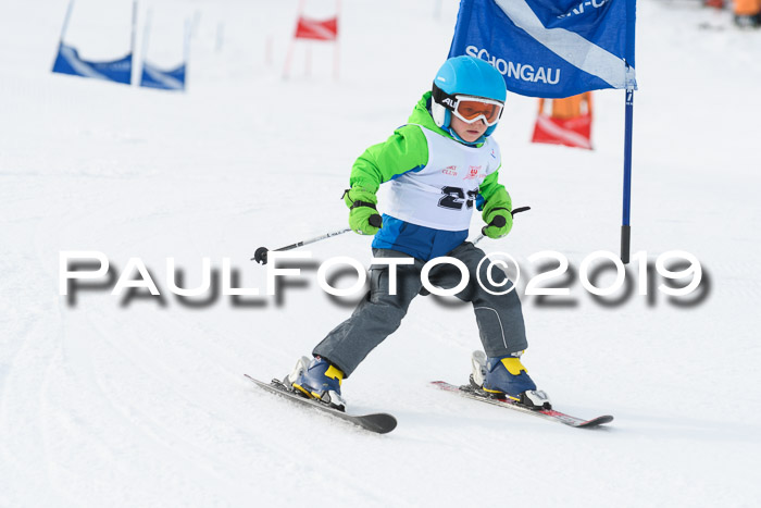 Schongauer Zwergerlrennen 2019