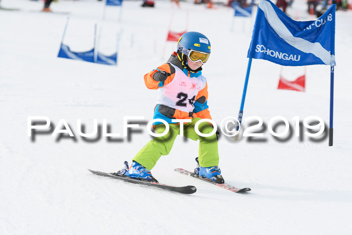 Schongauer Zwergerlrennen 2019
