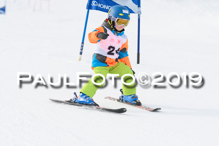 Schongauer Zwergerlrennen 2019