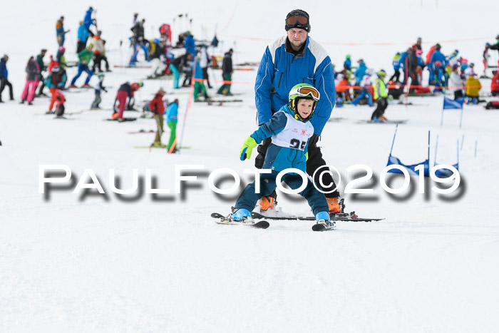 Schongauer Zwergerlrennen 2019