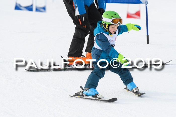 Schongauer Zwergerlrennen 2019