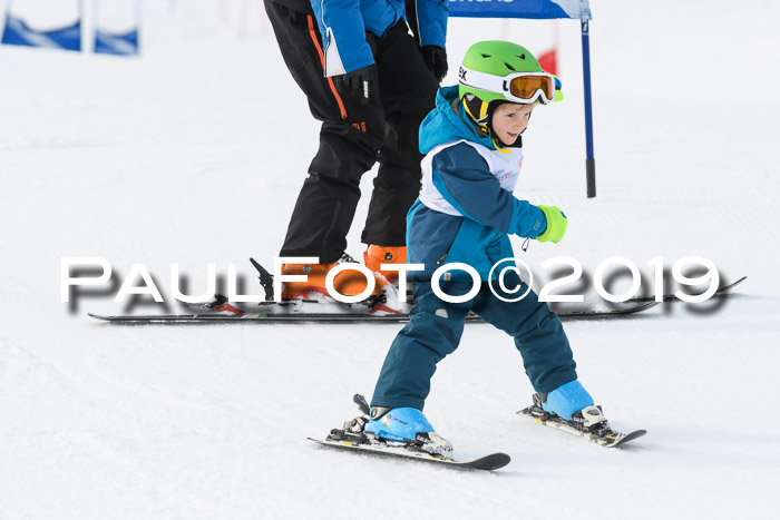 Schongauer Zwergerlrennen 2019