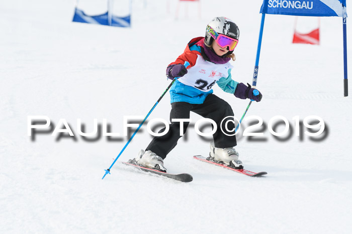 Schongauer Zwergerlrennen 2019