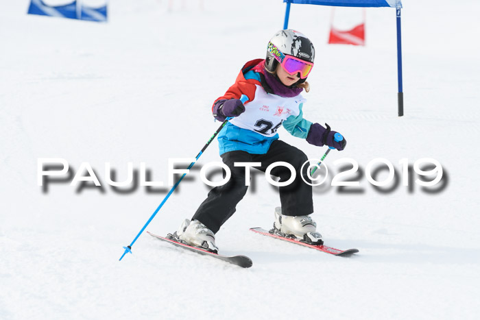 Schongauer Zwergerlrennen 2019