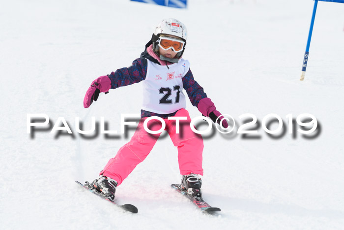 Schongauer Zwergerlrennen 2019