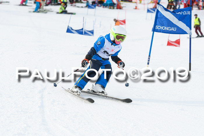 Schongauer Zwergerlrennen 2019