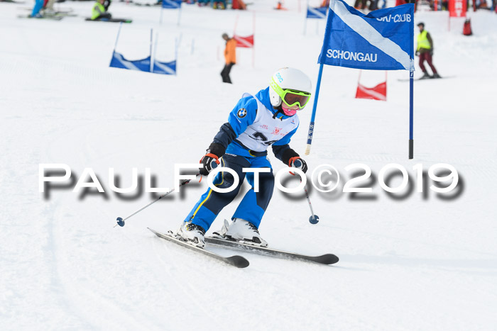 Schongauer Zwergerlrennen 2019
