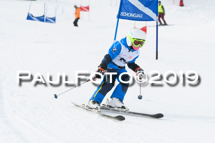 Schongauer Zwergerlrennen 2019
