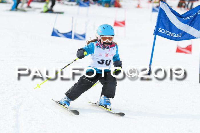 Schongauer Zwergerlrennen 2019