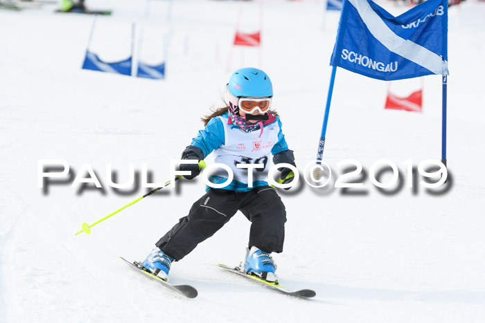 Schongauer Zwergerlrennen 2019