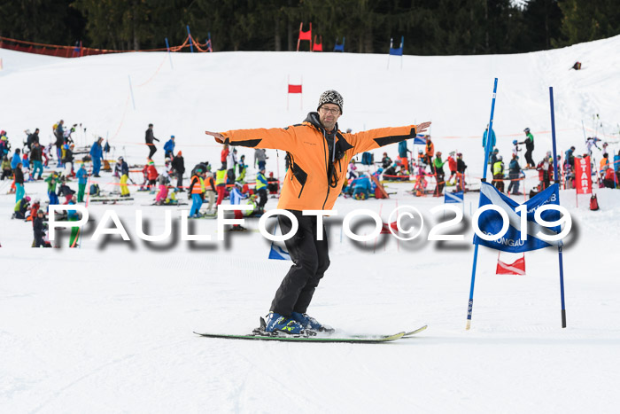Schongauer Zwergerlrennen 2019