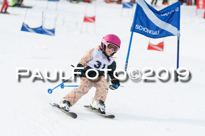 Schongauer Zwergerlrennen 2019