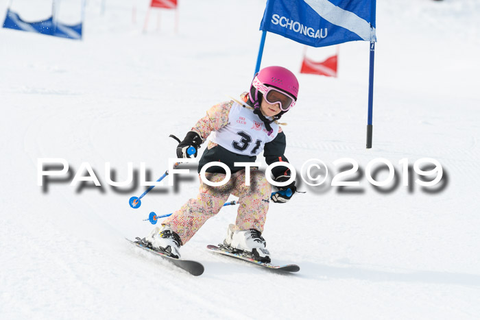 Schongauer Zwergerlrennen 2019