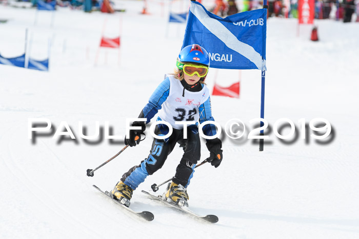 Schongauer Zwergerlrennen 2019