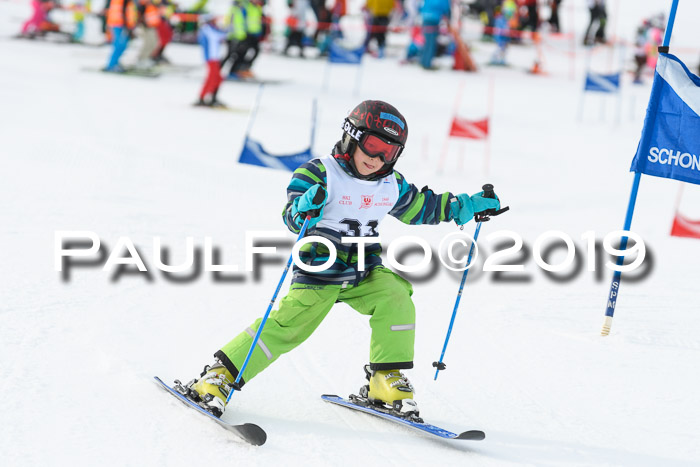 Schongauer Zwergerlrennen 2019