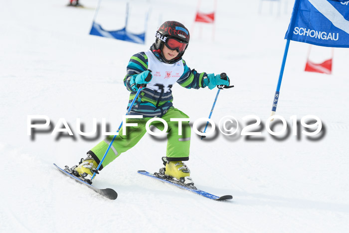 Schongauer Zwergerlrennen 2019