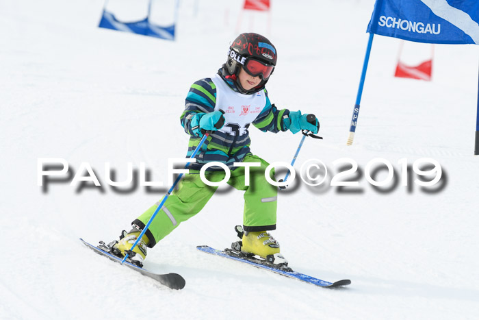 Schongauer Zwergerlrennen 2019