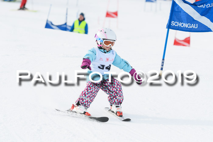 Schongauer Zwergerlrennen 2019