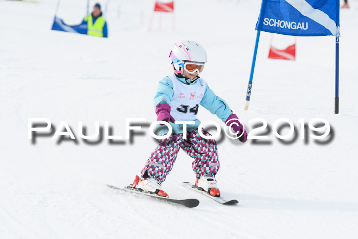 Schongauer Zwergerlrennen 2019