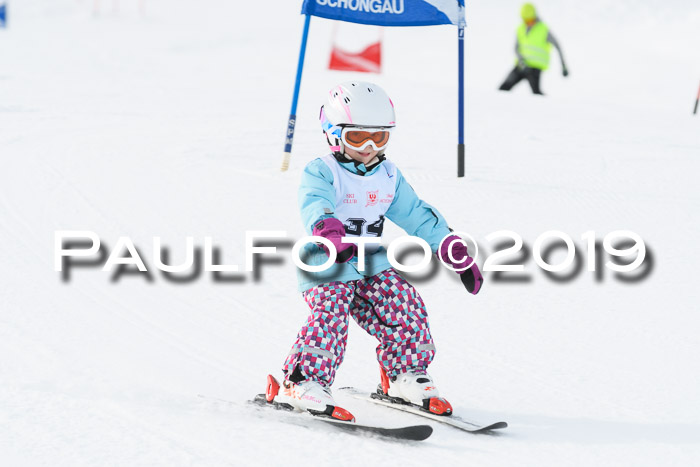 Schongauer Zwergerlrennen 2019