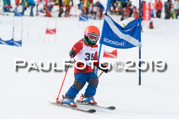 Schongauer Zwergerlrennen 2019
