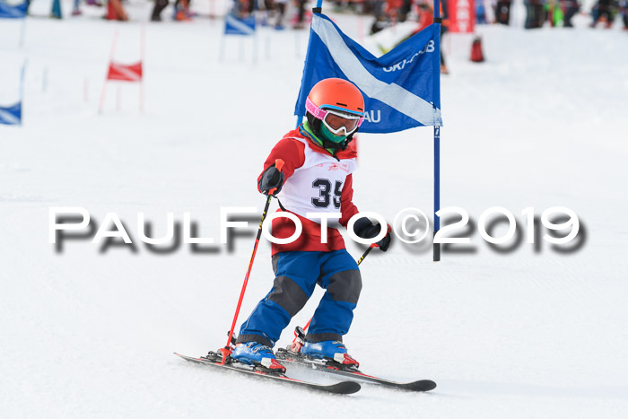 Schongauer Zwergerlrennen 2019