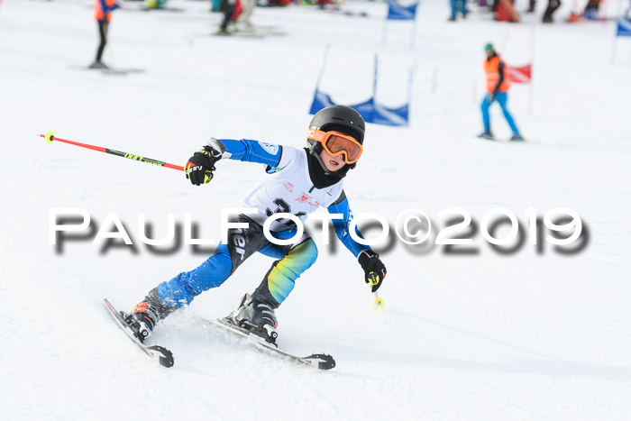 Schongauer Zwergerlrennen 2019