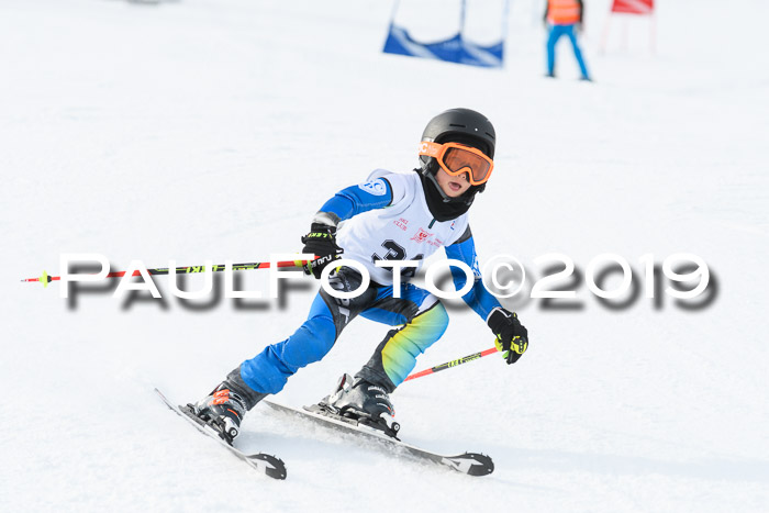 Schongauer Zwergerlrennen 2019