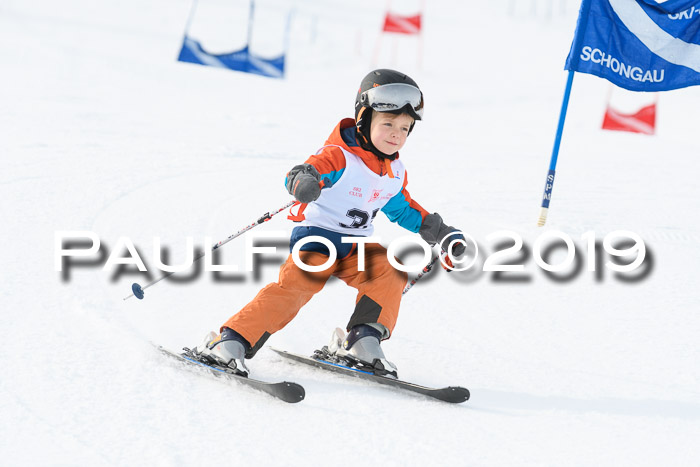 Schongauer Zwergerlrennen 2019