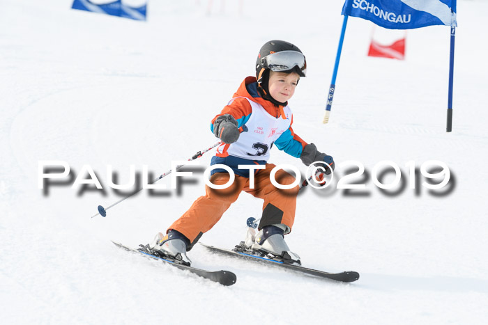 Schongauer Zwergerlrennen 2019