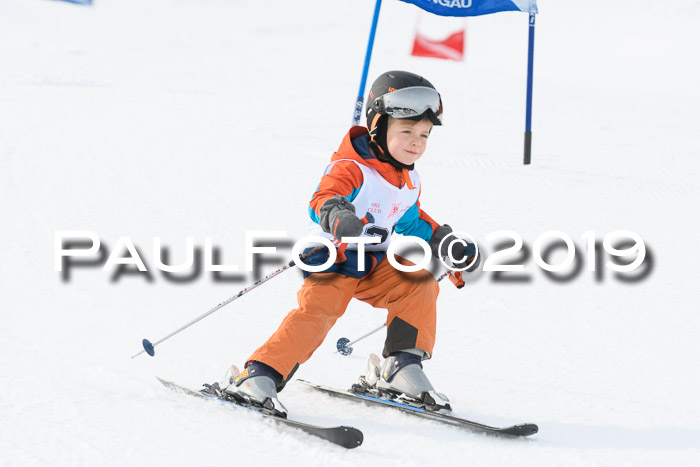 Schongauer Zwergerlrennen 2019