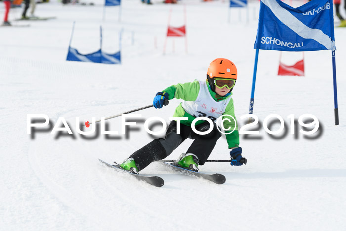 Schongauer Zwergerlrennen 2019