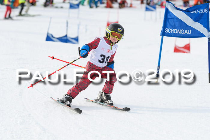 Schongauer Zwergerlrennen 2019