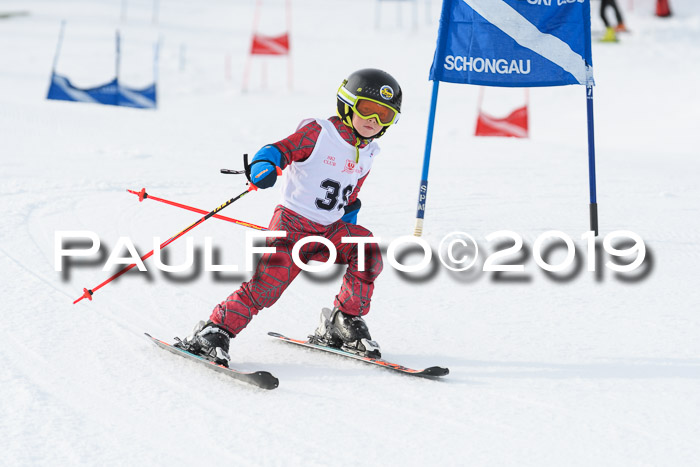 Schongauer Zwergerlrennen 2019