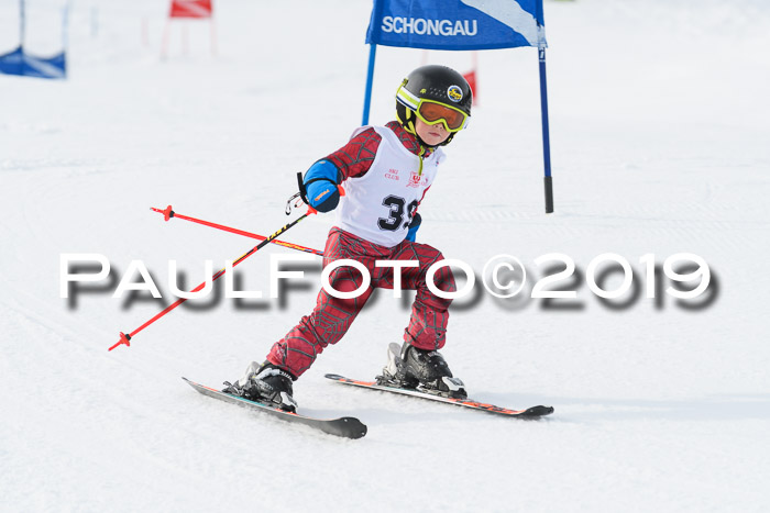 Schongauer Zwergerlrennen 2019