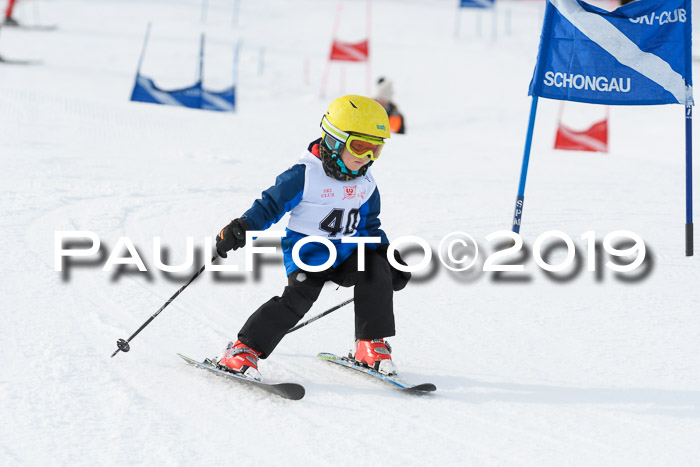 Schongauer Zwergerlrennen 2019